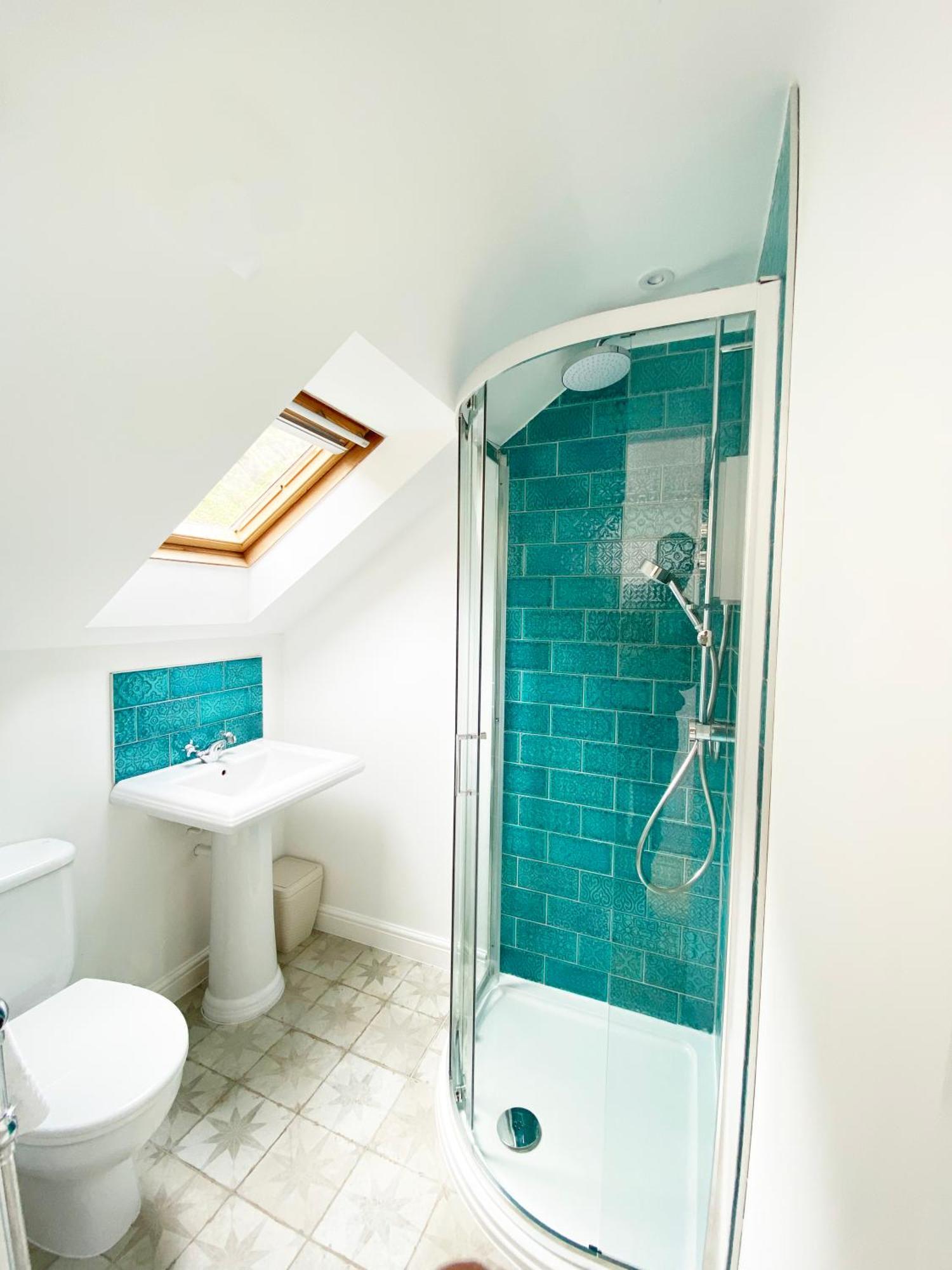 Tolcarne Beach Apartments New Quay Extérieur photo
